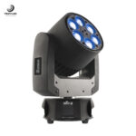 مووینگ مدل Intimidator Trio برند CHAUVET - تصویر 6