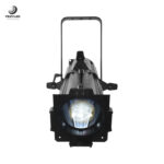 نور افکن مدل EVE E-50Z برند CHAUVET - تصویر 2