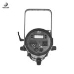 نور افکن مدل EVE E-50Z برند CHAUVET - تصویر 4