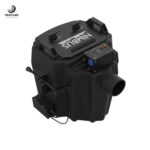 دستگاه ابر ساز یخ خشک مدل NIMBUS برند CHAUVET - تصویر 3