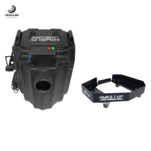 دستگاه ابر ساز یخ خشک مدل NIMBUS برند CHAUVET