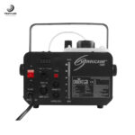 دستگاه بخار 1600 وات مدل Hurricane برند CHAUVET - تصویر 4