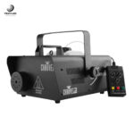 دستگاه بخار 1600 وات مدل Hurricane برند CHAUVET - تصویر 2