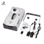 مه ساز دو ریموت ساده ام تی اس مدل DF-1500A برند MTS - تصویر 3