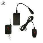 مه ساز دو ریموت ساده ام تی اس مدل DF-1500A برند MTS - تصویر 4