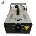 مه ساز ام تی اس مدل DF-1200A برند MTS فول کالر LED - تصویر 3