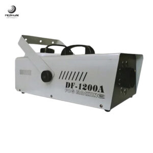 مه ساز ام تی اس مدل DF-1200A برند MTS فول کالر LED