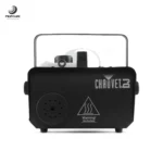 دستگاه بخار 1600 وات مدل Hurricane برند CHAUVET - تصویر 3