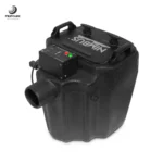 دستگاه ابر ساز یخ خشک مدل NIMBUS برند CHAUVET - تصویر 3