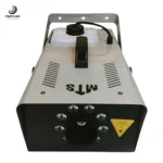 مه ساز ام تی اس مدل DF-1200A برند MTS فول کالر LED - تصویر 3