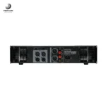 پاور آمپلی فایر اهمی دو کانال مدل MGX8200 برند RS - تصویر 3