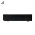پاور آمپلی فایر اهمی دو کانال مدل MGX8200 برند RS - تصویر 4