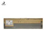 پاور آمپلی فایر اهمی دو کانال مدل MGX8200 برند RS - تصویر 5