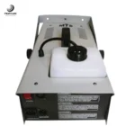 مه ساز دو ریموت ساده ام تی اس مدل DF-1500A برند MTS - تصویر 3
