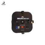 نور زنبوری چهار کاسه مدل رینگ لایت دار برند MTS - تصویر 3