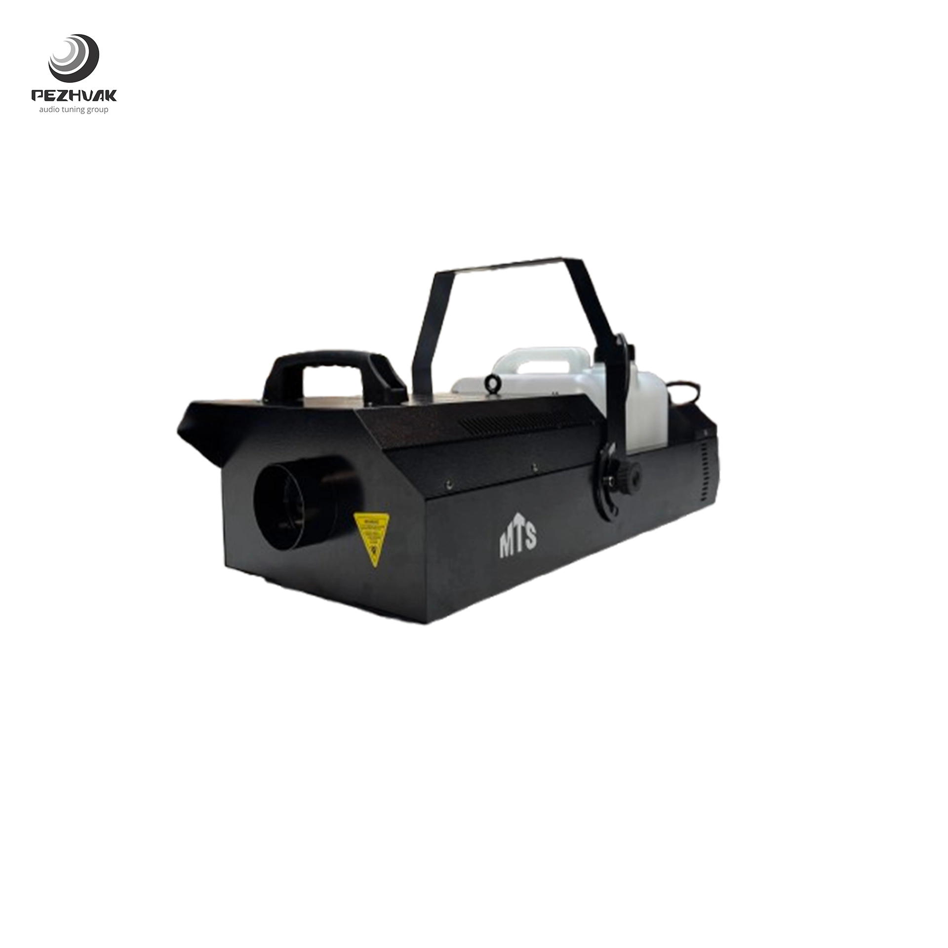 59 مه ساز مدل 3000 وات برند MTS - تصویر 1