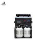 حباب ساز سه کاره دو خروجی برند MTS - تصویر 3