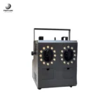 حباب ساز سه کاره دو خروجی برند MTS