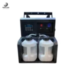 حباب ساز سه کاره دو خروجی برند MTS - تصویر 5