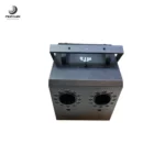 حباب ساز سه کاره دو خروجی برند MTS - تصویر 7