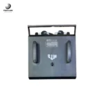 حباب ساز سه کاره دو خروجی برند MTS - تصویر 8