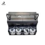 حباب ساز سه کاره چهار خروجی برند MTS - تصویر 4