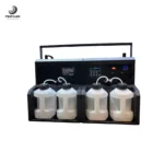 حباب ساز سه کاره چهار خروجی برند MTS - تصویر 5