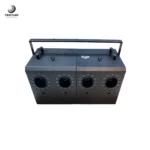 حباب ساز سه کاره چهار خروجی برند MTS - تصویر 7