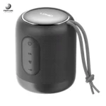 اسپیکر 360 درجه مدل BTS12 برند LDNIO - تصویر 2