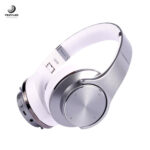هدفون اسپیکر شو مدل MH5 برند SOCO - تصویر 3