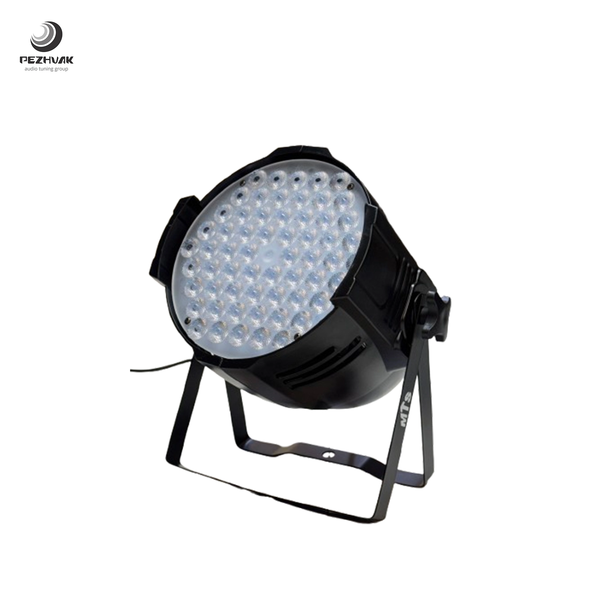 Untitled-2 پار ال ای دی مدل 60 لامپ برند MTS - تصویر 1