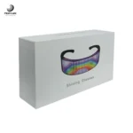 عینک فول کالر هوشمند مدل Shining Glasses