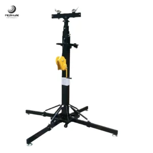 تاور وینچ بالابر مدل HAND WINCH 1200LMS برند MTS