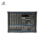 پاور میکسر جی تی ار مدل JMX 06 PRO برند JTR