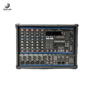 پاور میکسر جی تی ار مدل JMX 06 PRO برند JTR