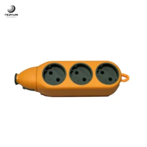 سه راهی دو طرفه نشکن