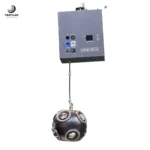 توپ LED اسانسوری مدل رینگ لایت دار برند MTS - تصویر 3