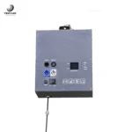 توپ LED اسانسوری مدل رینگ لایت دار برند MTS - تصویر 4