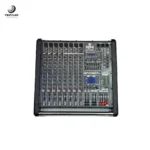 پاور میکسر پارس پاور مدل MPX5500 برند PARS POWER دسته دو
