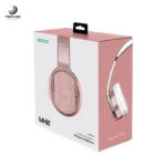 هدفون سودو بی سیم بلوتوثی برند SODO مدل MH2