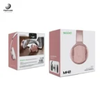 هدفون سودو بی سیم بلوتوثی برند SODO مدل MH2 - تصویر 5