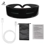 عینک فول کالر هوشمند مدل Shining Glasses - تصویر 6