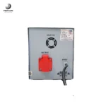 استابلایزر 5 هزار وات مدل EM-2020 برند الکترونیک مدرن - تصویر 4