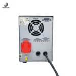 استابلایزر 7.5 هزار وات مدل EM-2020 برند الکترونیک مدرن - تصویر 3