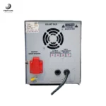 استابلایزر 10 هزار وات مدل EM-2020 برند الکترونیک مدرن - تصویر 3