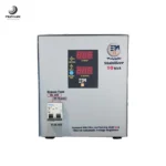 استابلایزر 10 هزار وات مدل EM-2020 برند الکترونیک مدرن