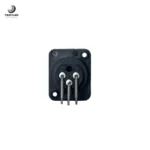 فیش کنون نصبی ماده جینسانهو مدل Jinsanhu M907BG - تصویر 3