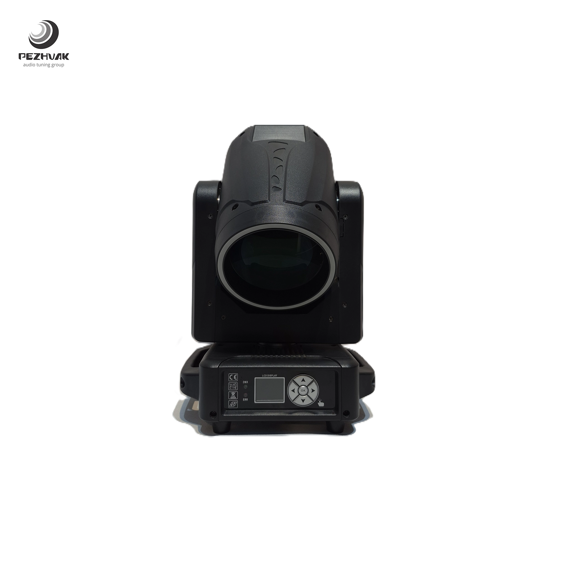 826 مووینگ بیم رینگ لایت دار 230 وات برند MTS مدل BEAM 230w - تصویر 1