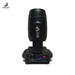 مووینگ بیم رینگ لایت دار 230 وات برند MTS مدل BEAM 230w - تصویر 5