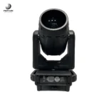 مووینگ بیم رینگ لایت دار 380 وات برند MTS مدل BEAM 380w - تصویر 3